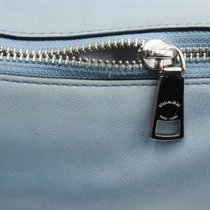 Bolsa COACH SWINGER AZUL