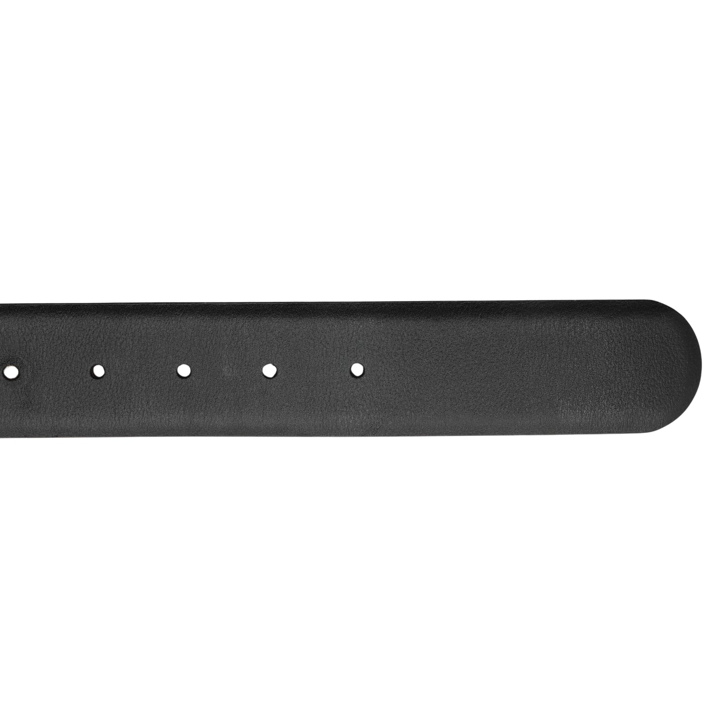 Cinturón Gucci Horsebit 1955 Leather Belt Black