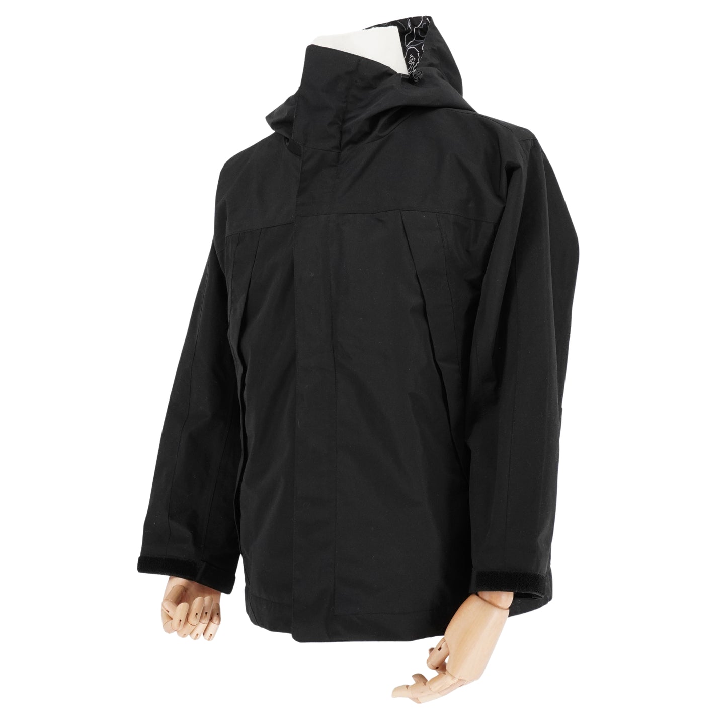 Chamarra BAPE Black a Bathing Ape