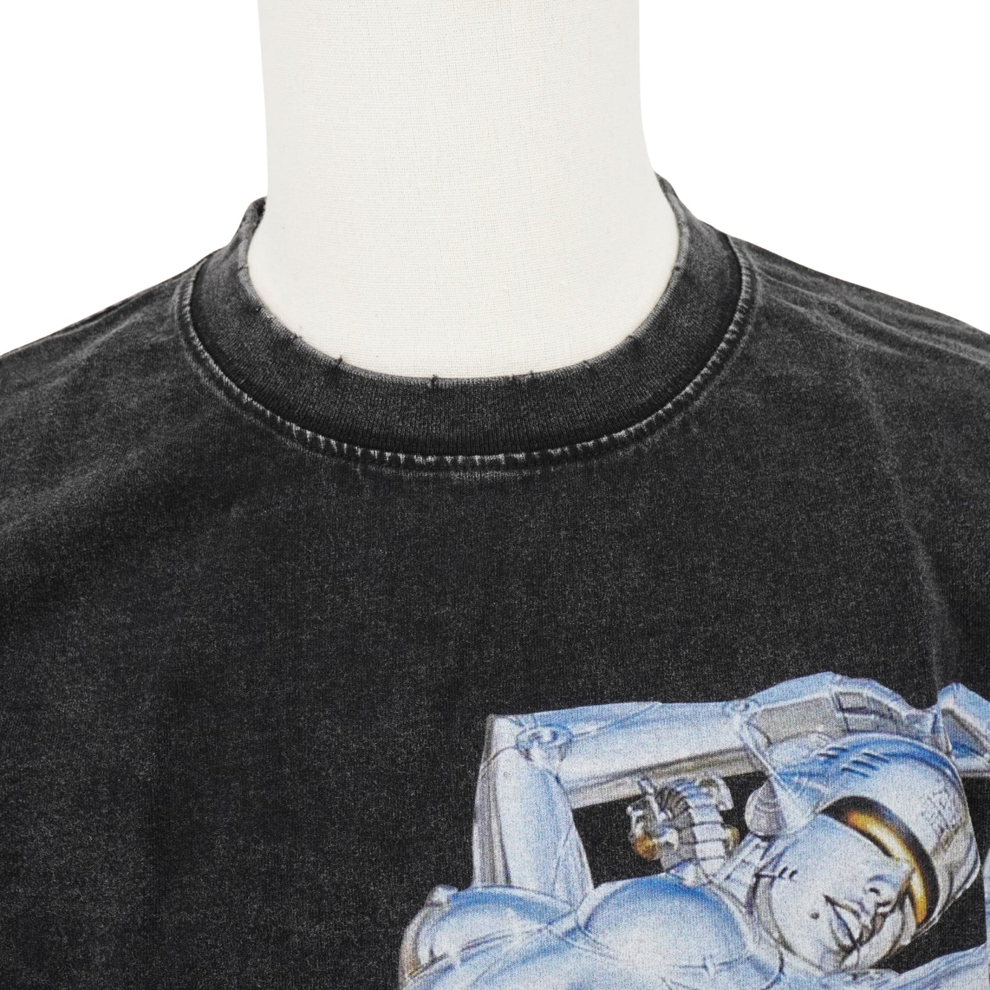 Playera Hajime Sorayama x Graniph Collaboration 2013