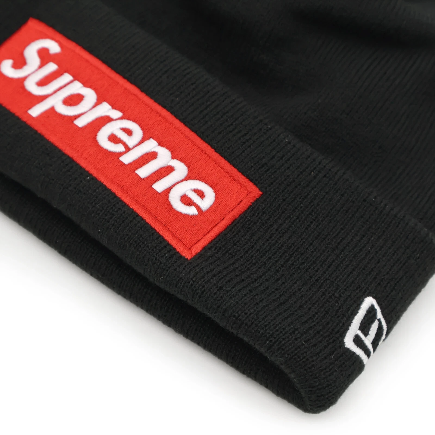 Gorro Supreme New Era Box Logo