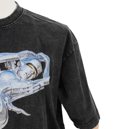 Playera Hajime Sorayama x Graniph Collaboration 2013