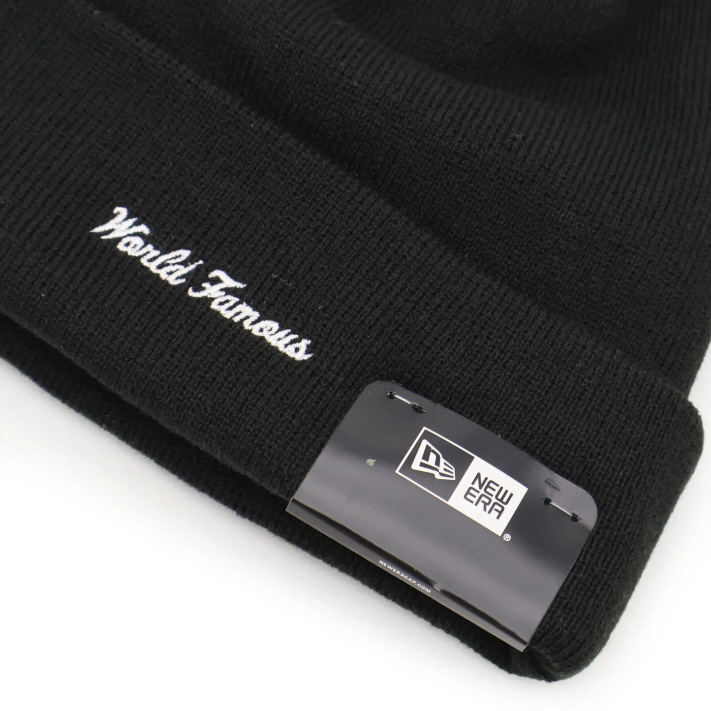 Gorro Supreme New Era Box Logo
