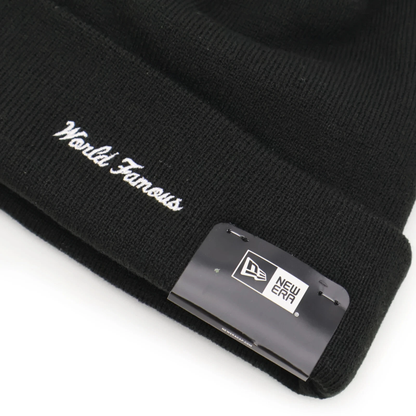 Gorro Supreme New Era Box Logo