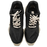 Tenis Rick Owens Adidas Level Runner
