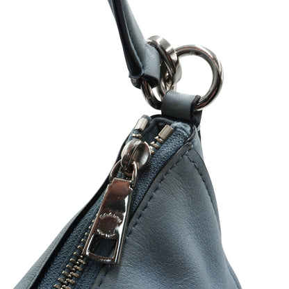 Bolsa COACH SWINGER AZUL