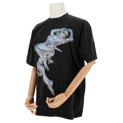 Playera Hajime Sorayama x Graniph Collaboration 2013
