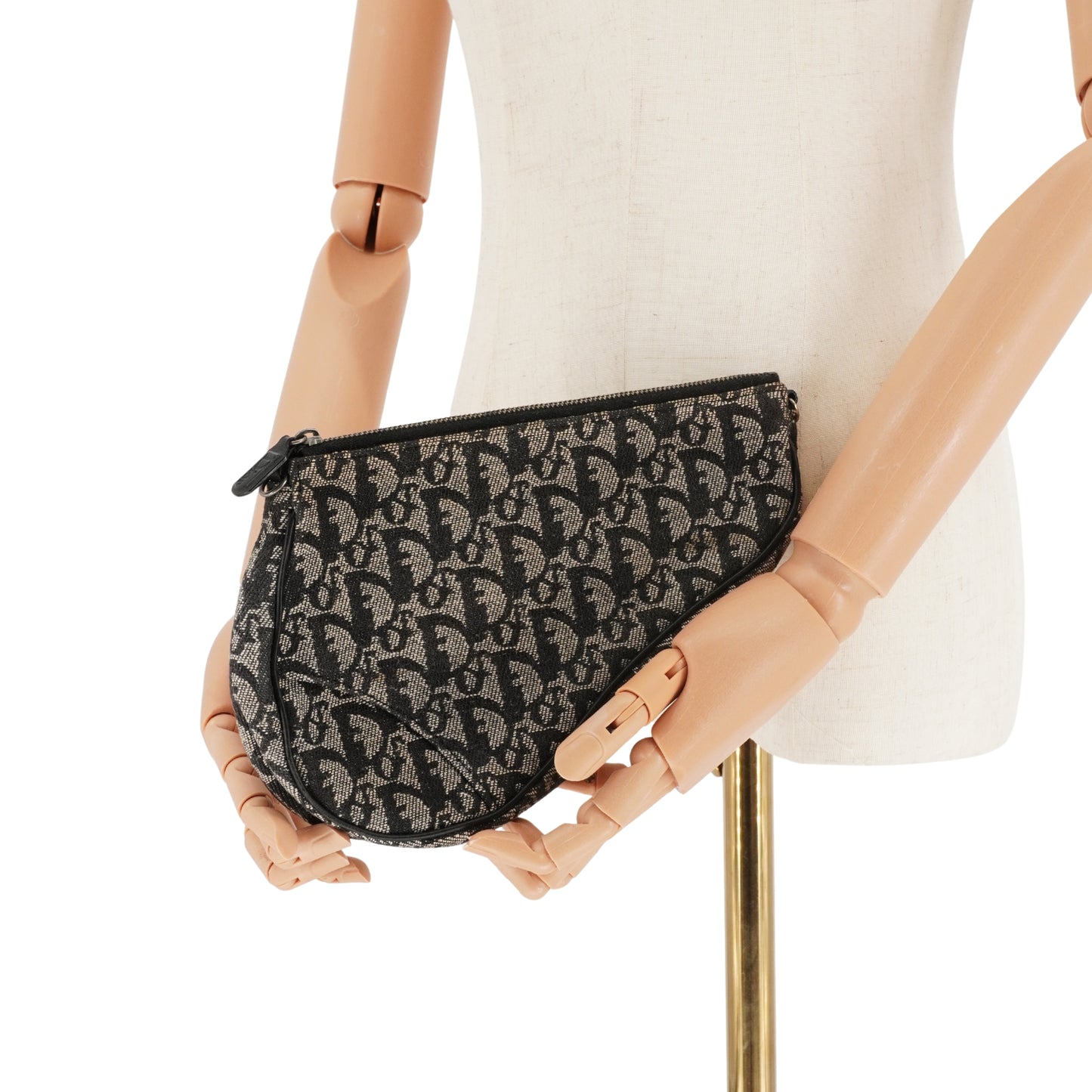 Bolsa Christian Dior Saddle Bag