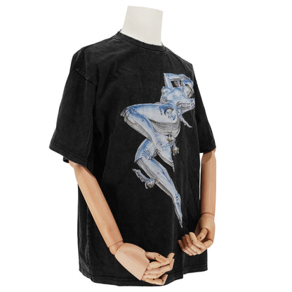 Playera Hajime Sorayama x Graniph Collaboration 2013
