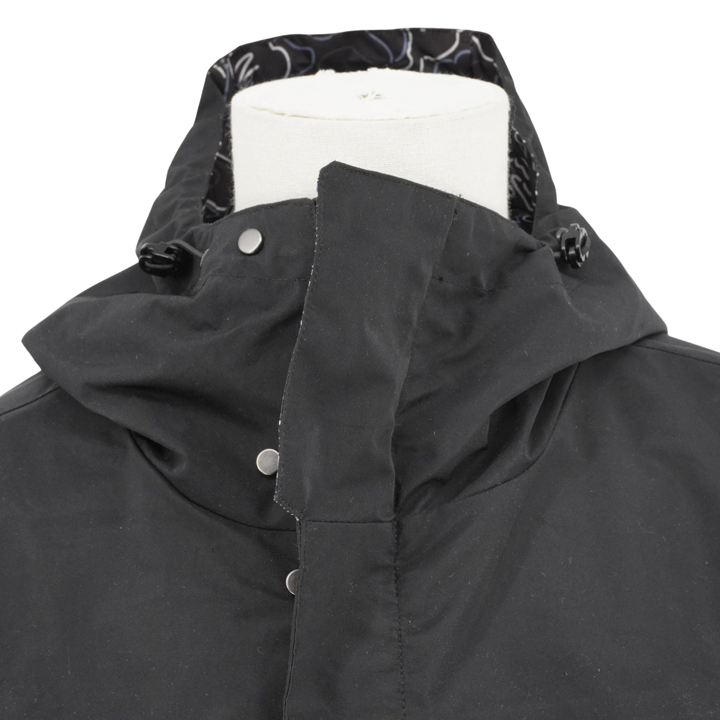 Chamarra BAPE Black a Bathing Ape