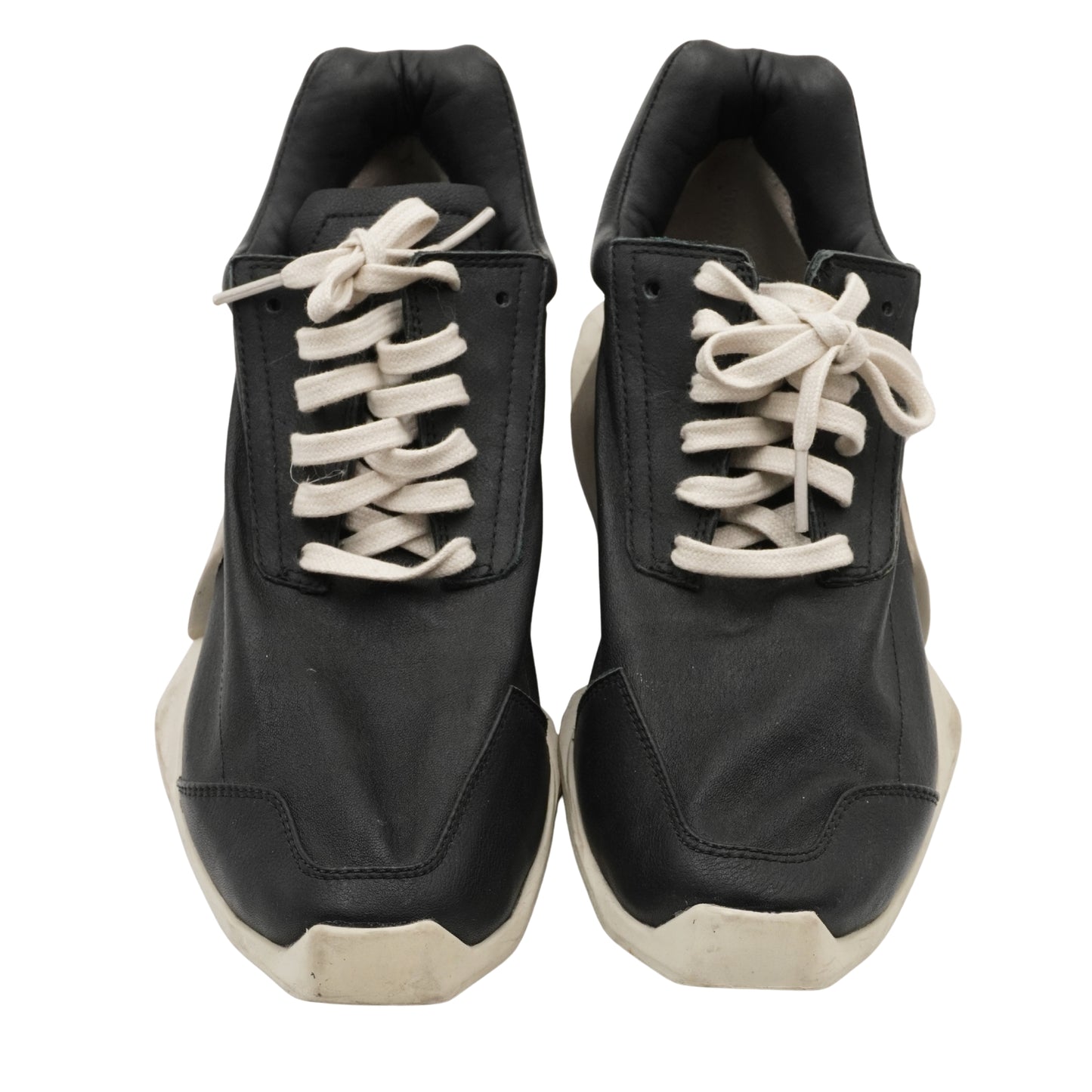 Tenis Rick Owens Adidas Level Runner