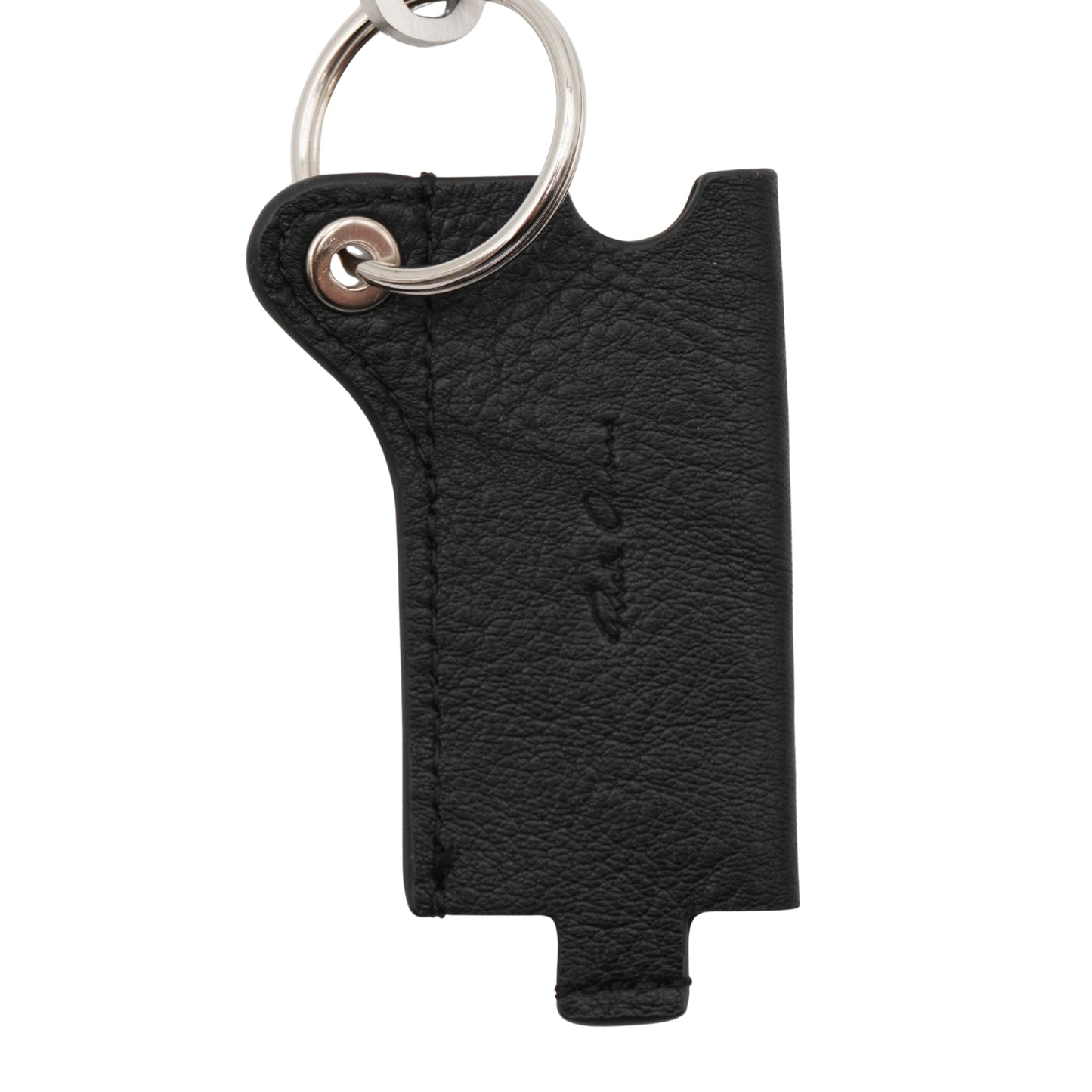Llavero LeatherNeck Keychain Rick Owens Lighter Case
