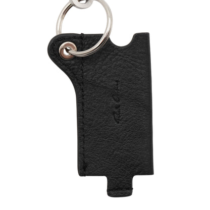 Llavero LeatherNeck Keychain Rick Owens Lighter Case