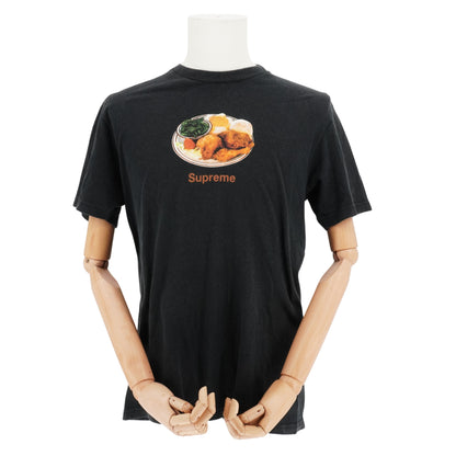 Playera Supreme Chicken Dinner Te