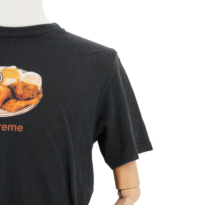 Playera Supreme Chicken Dinner Te