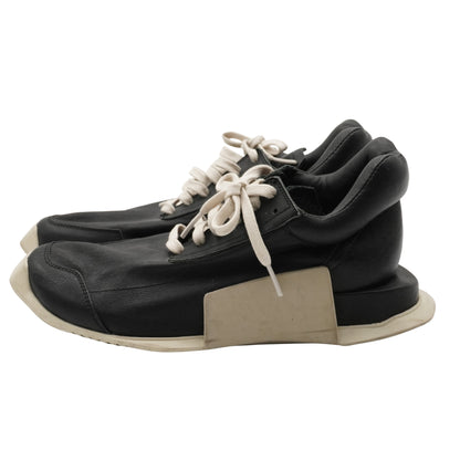 Tenis Rick Owens Adidas Level Runner