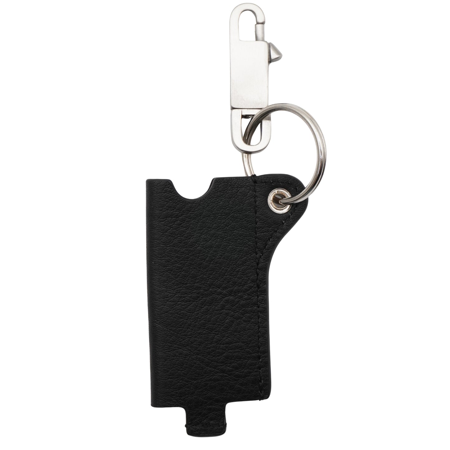 Llavero LeatherNeck Keychain Rick Owens Lighter Case