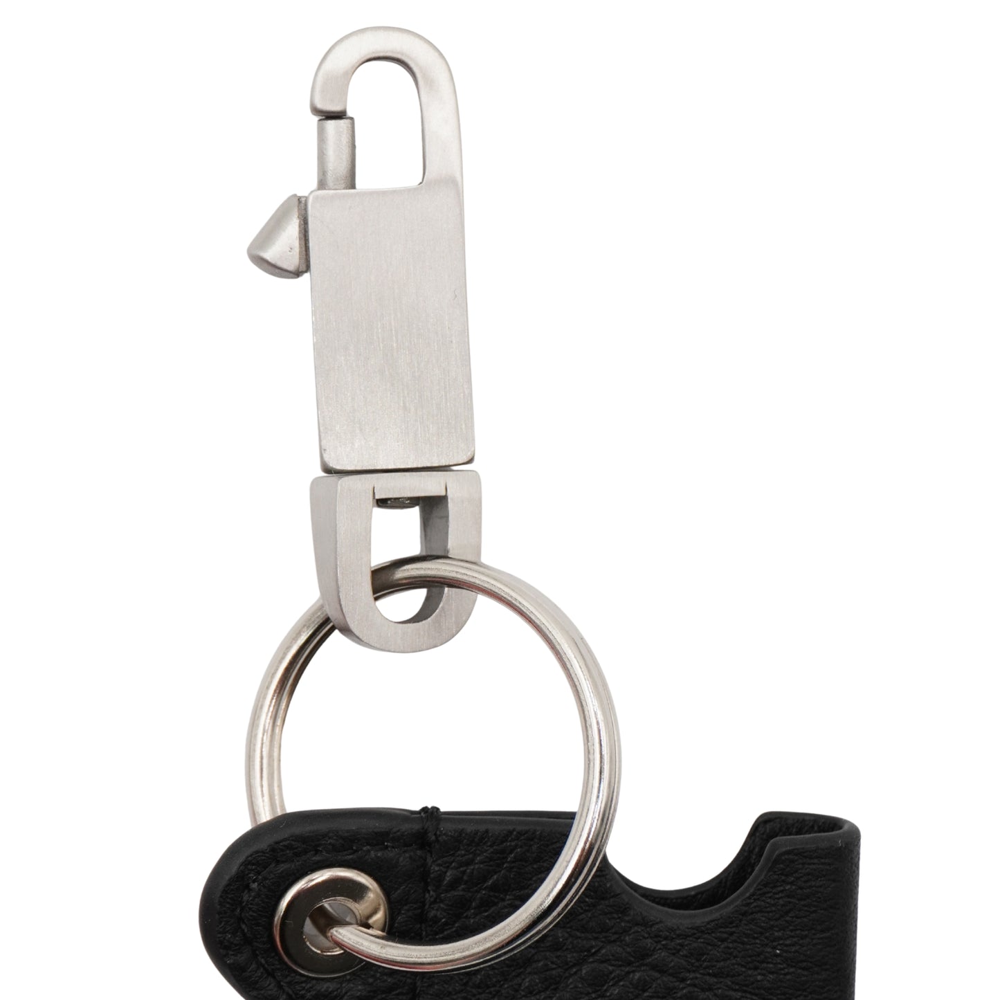 Llavero LeatherNeck Keychain Rick Owens Lighter Case