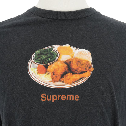 Playera Supreme Chicken Dinner Te