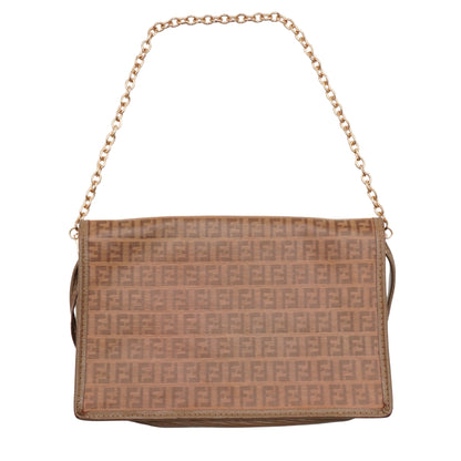 Bolsa Fendi Shoulder Bag