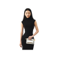 The small Rond Carré clutch