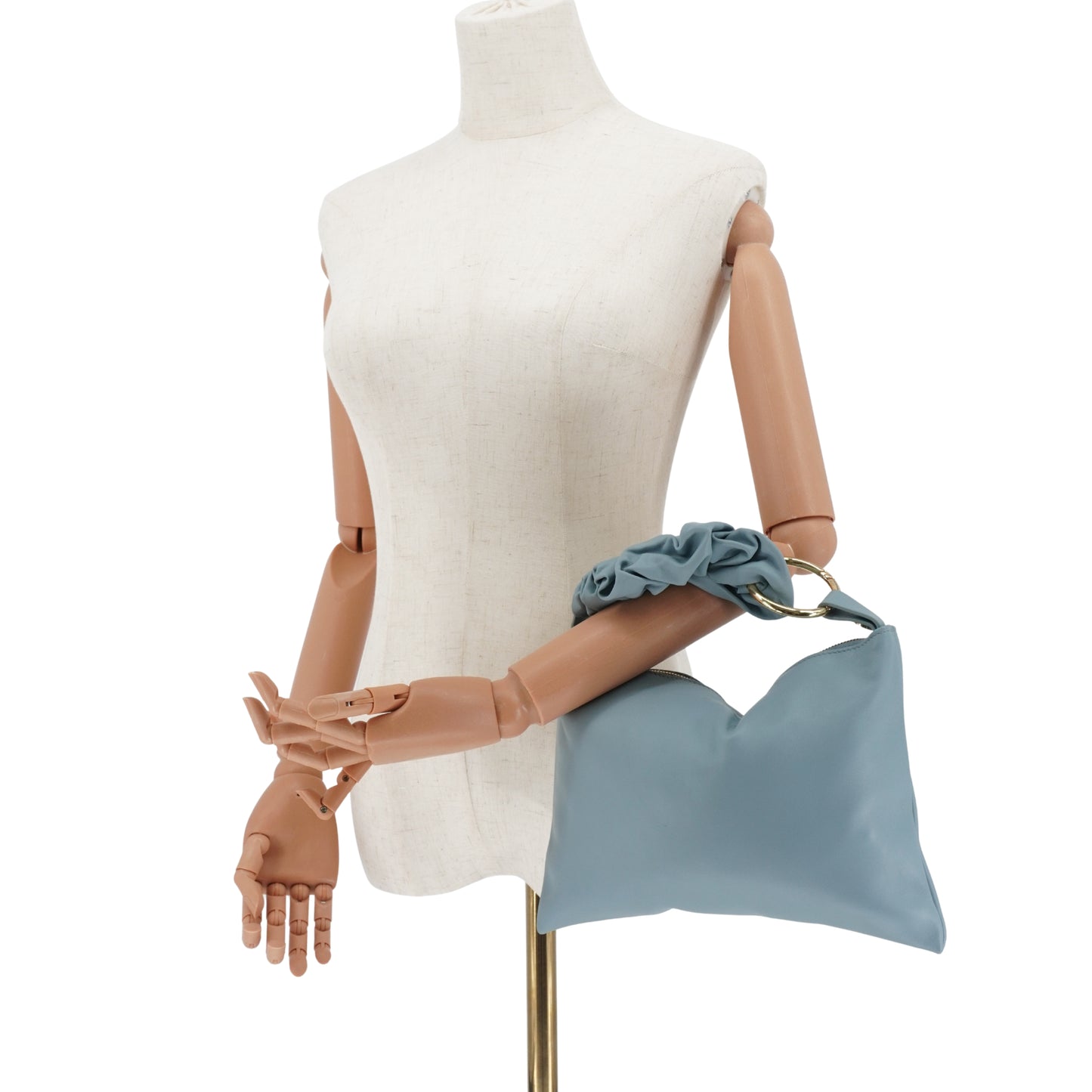 Bolsa Subella London Megan Thistle Multi Pouch