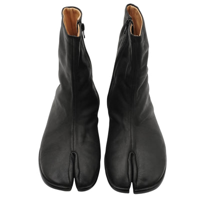 Botas Maison Margiela Zapatos MM6 Tabi
