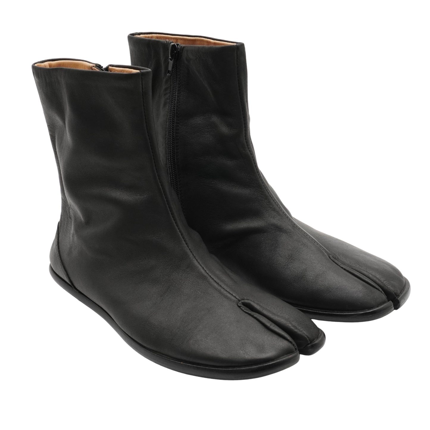 Botas Maison Margiela Zapatos MM6 Tabi
