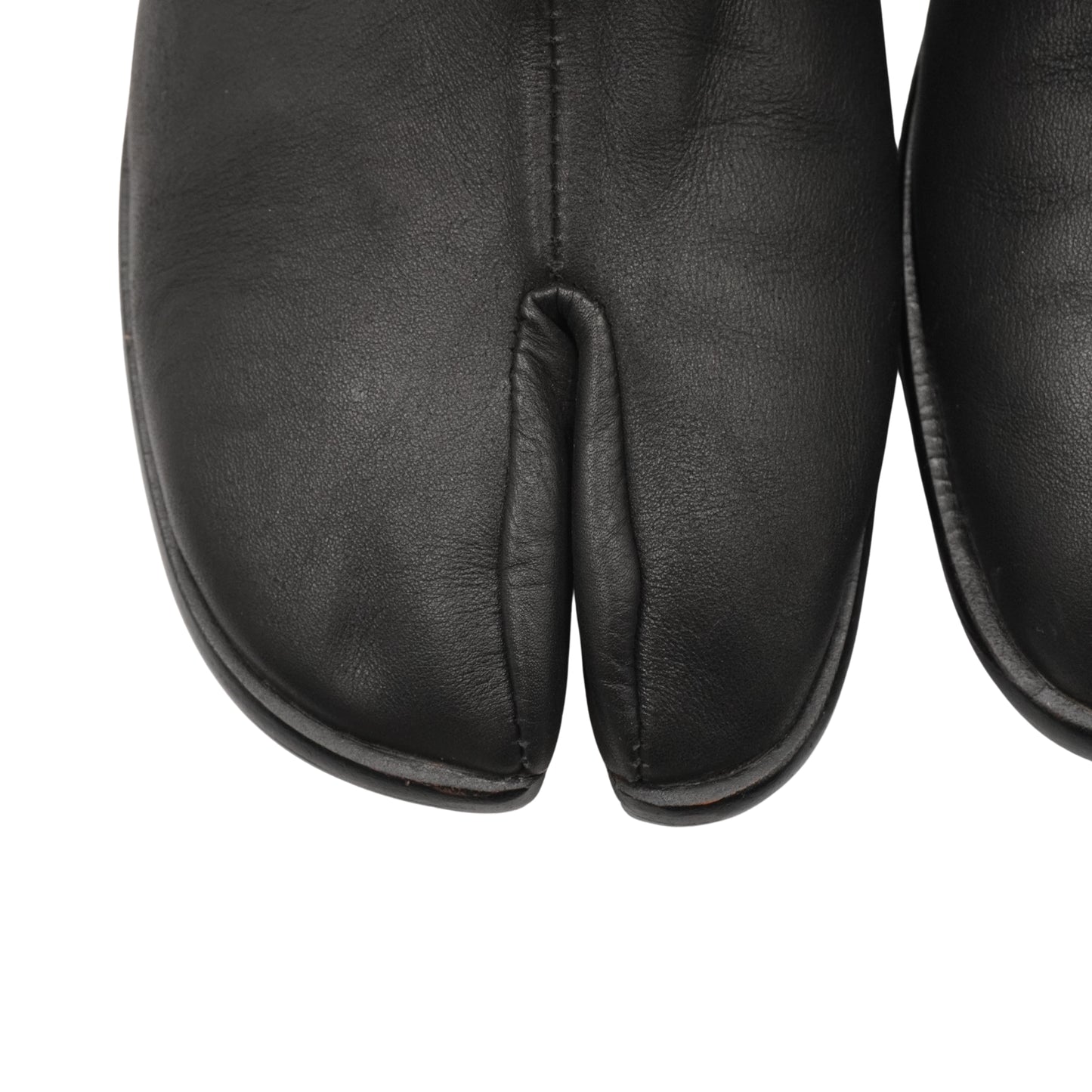Botas Maison Margiela Zapatos MM6 Tabi