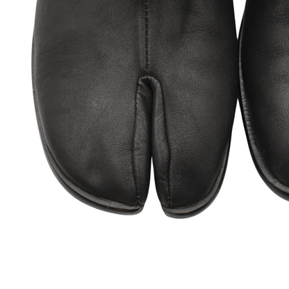 Botas Maison Margiela Zapatos MM6 Tabi