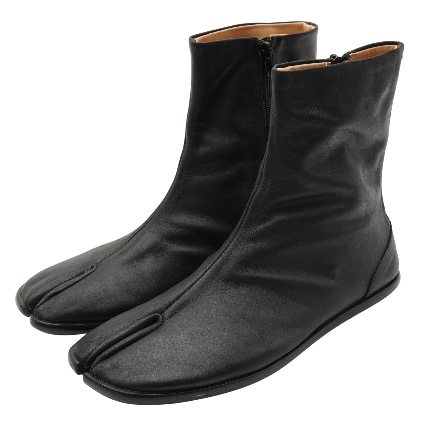 Botas Maison Margiela Zapatos MM6 Tabi