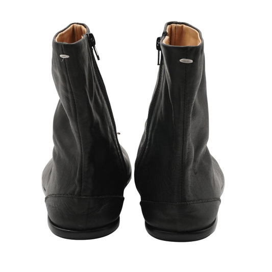 Botas Maison Margiela Zapatos MM6 Tabi