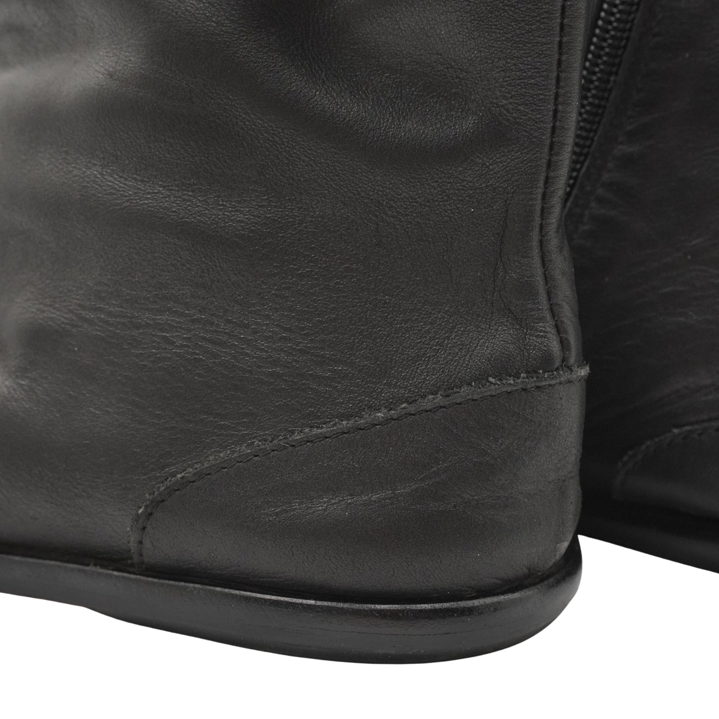 Botas Maison Margiela Zapatos MM6 Tabi