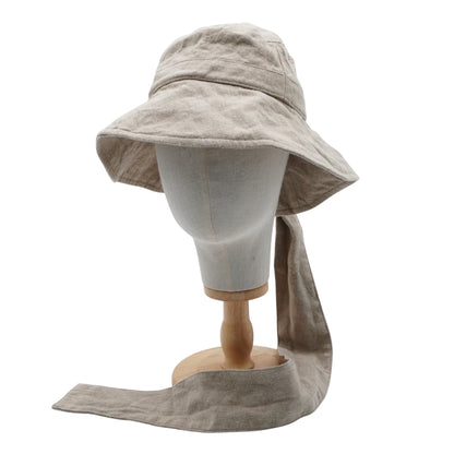 Sombrero Jacquemus Le Bob Artichaut Bucket Hat