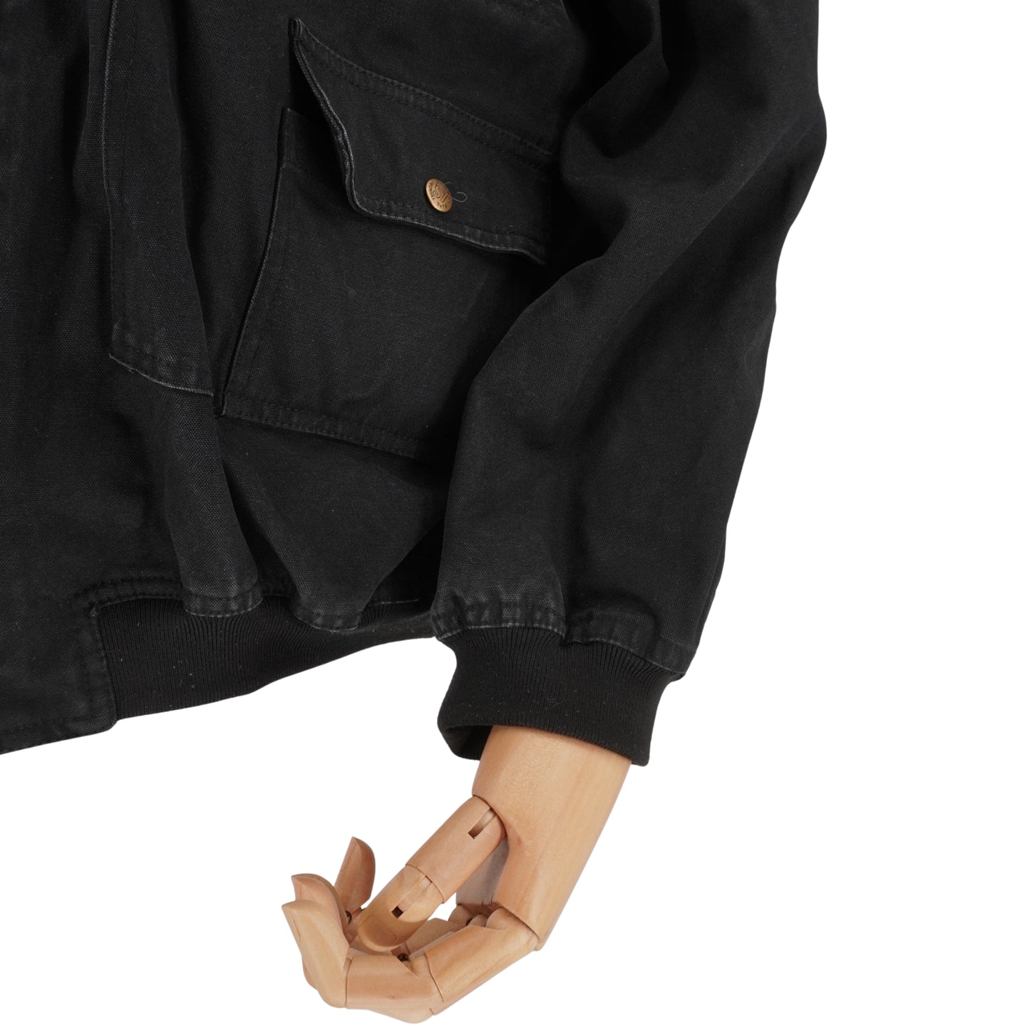 Chamarra Issey Miyake Archive Cargo Jacket