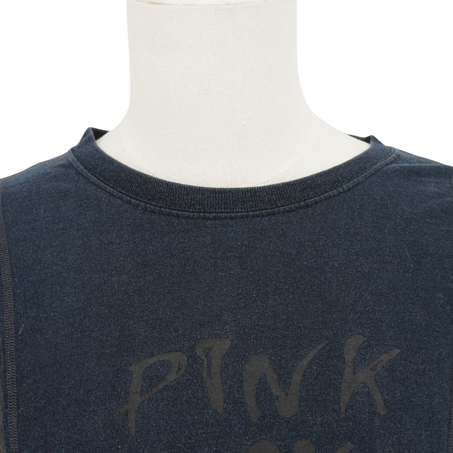Playera Needles Rebuild Pink Floyd