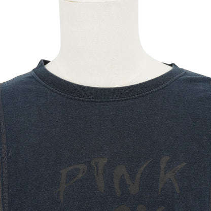 Playera Needles Rebuild Pink Floyd