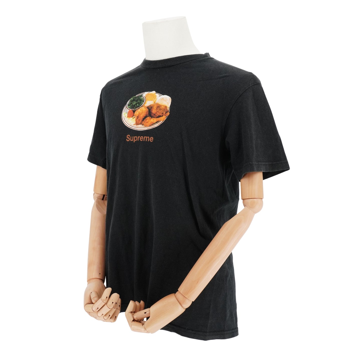 Playera Supreme Chicken Dinner Te