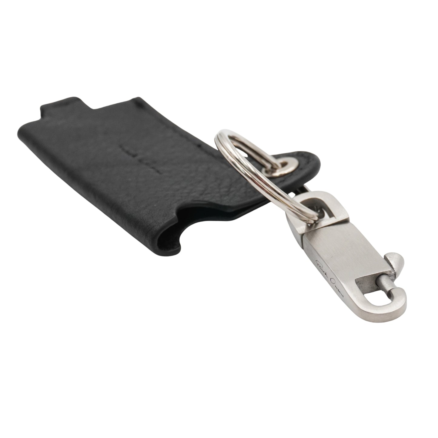 Llavero LeatherNeck Keychain Rick Owens Lighter Case
