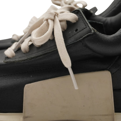 Tenis Rick Owens Adidas Level Runner