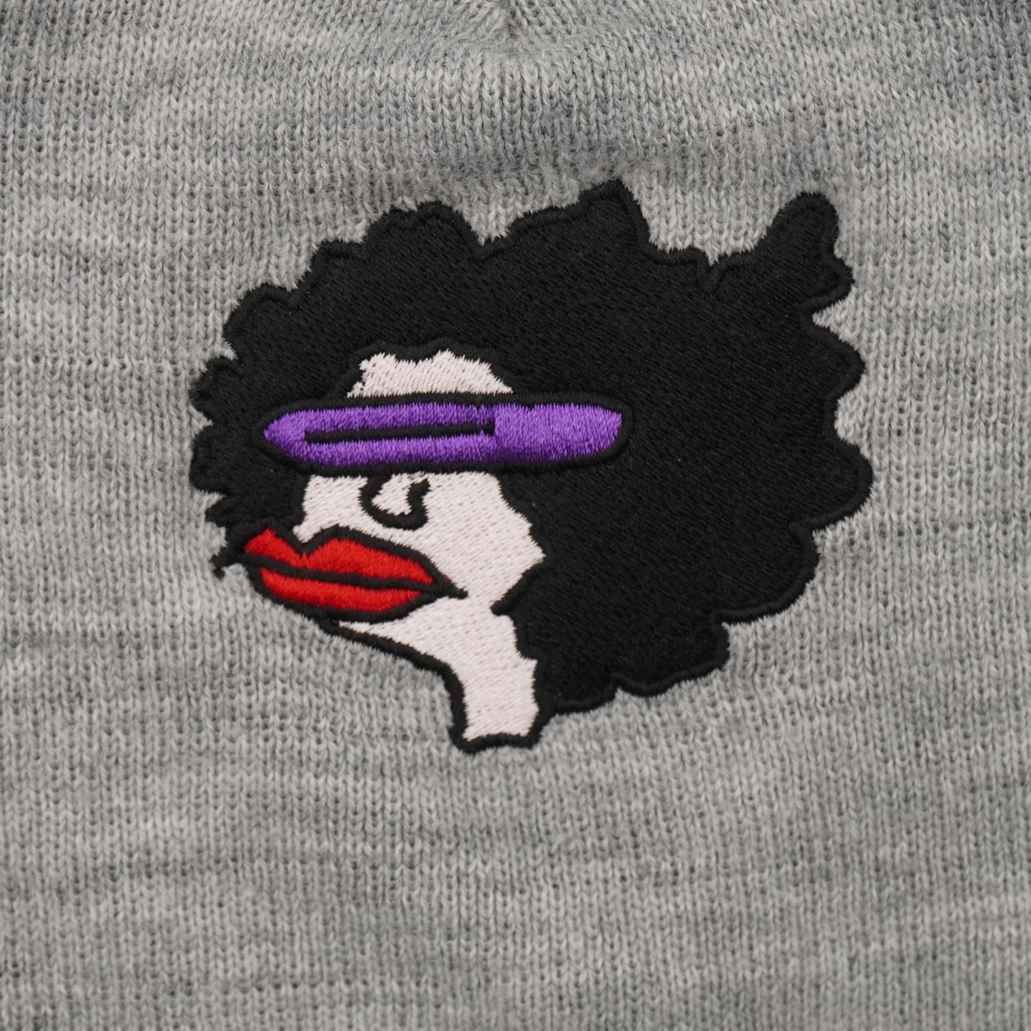 Supreme Beanie sausage mouth “Supream”