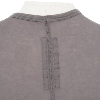 Tank Dress Rick Owens DRKSHDW Hole Ribbed