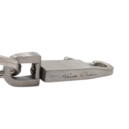 Llavero LeatherNeck Keychain Rick Owens Lighter Case