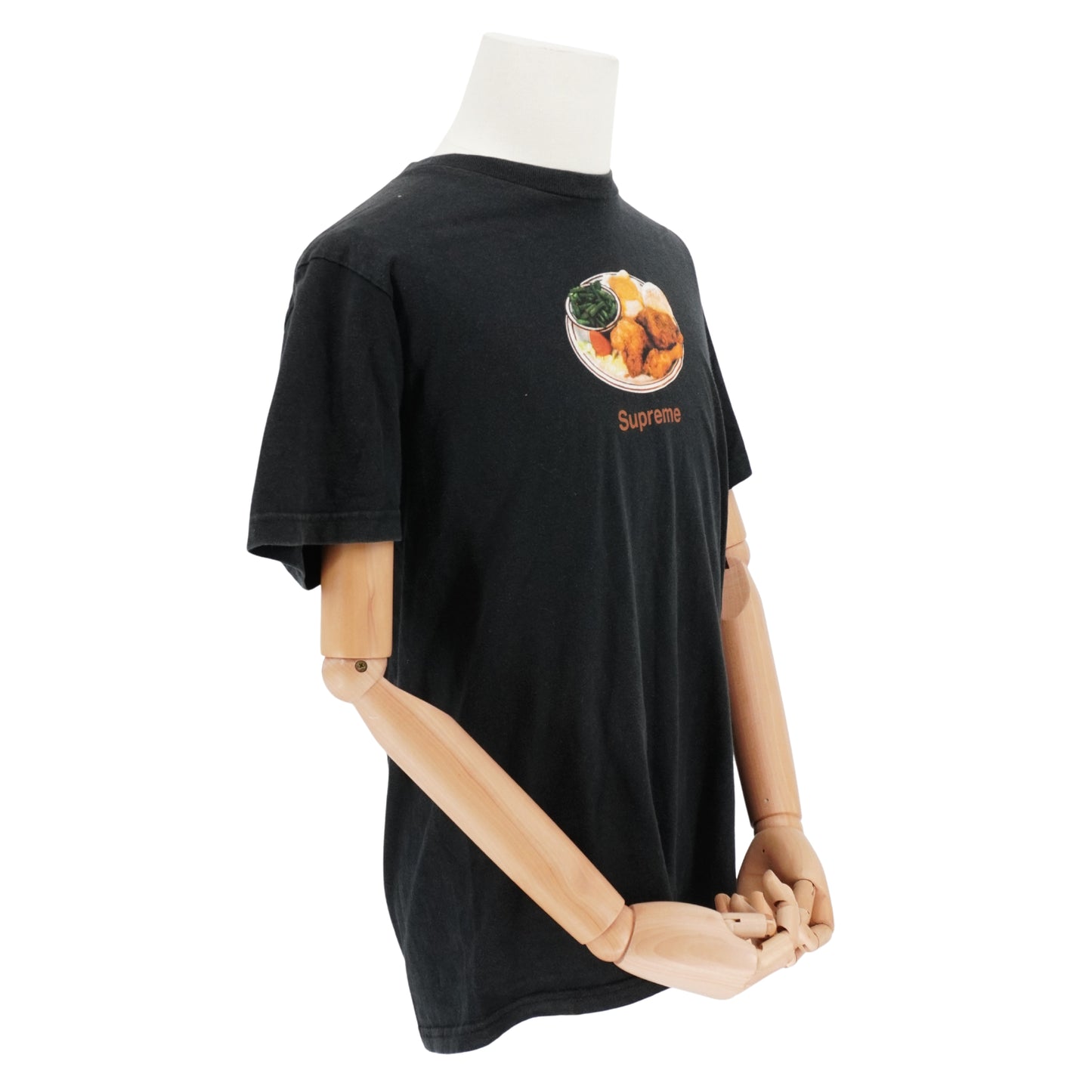 Playera Supreme Chicken Dinner Te