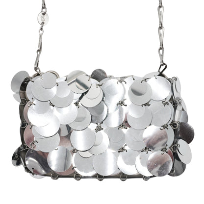 Bolsa de mano Paco Rabanne Nano ‘69
