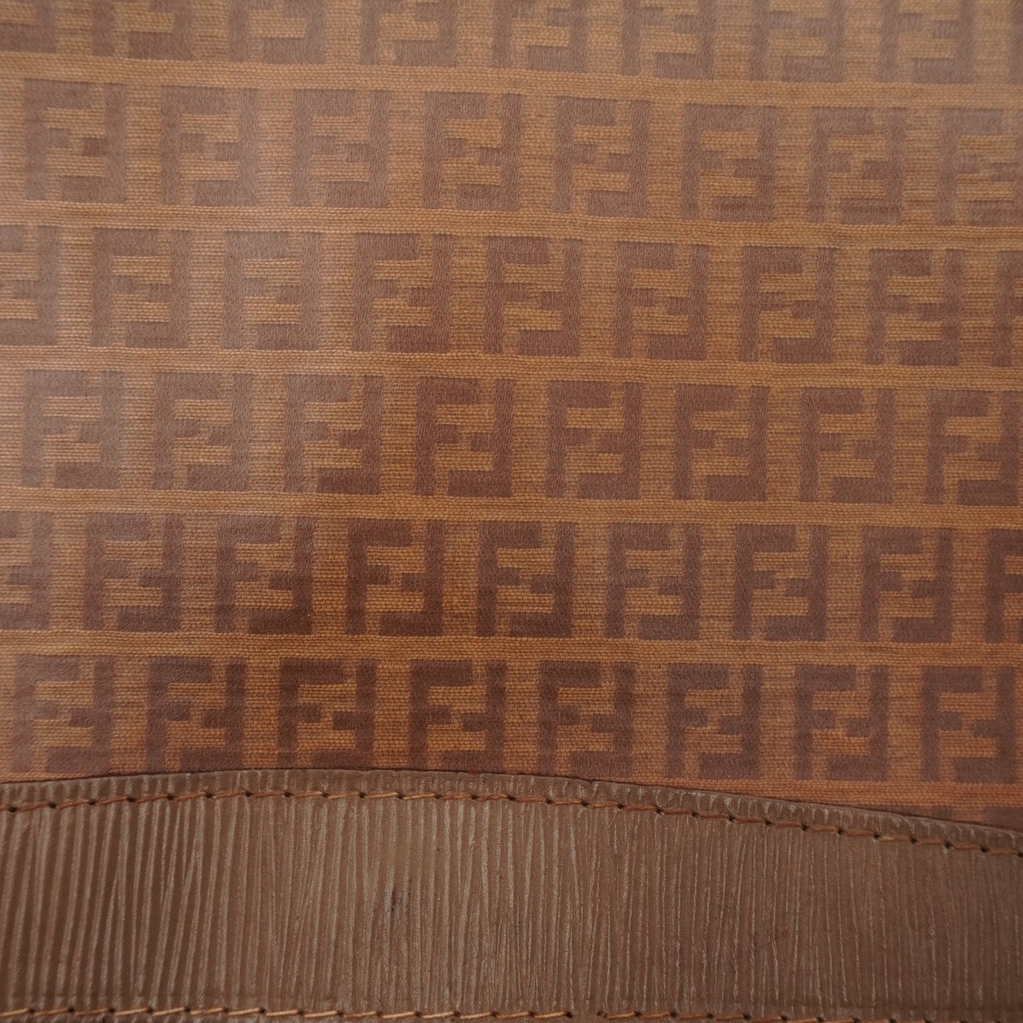 Bolsa Fendi Shoulder Bag