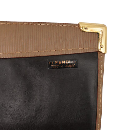 Bolsa Fendi Shoulder Bag