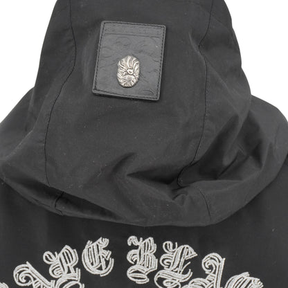 Chamarra BAPE Black a Bathing Ape