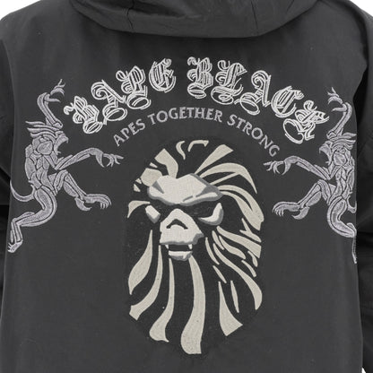 Chamarra BAPE Black a Bathing Ape