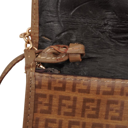 Bolsa Fendi Shoulder Bag